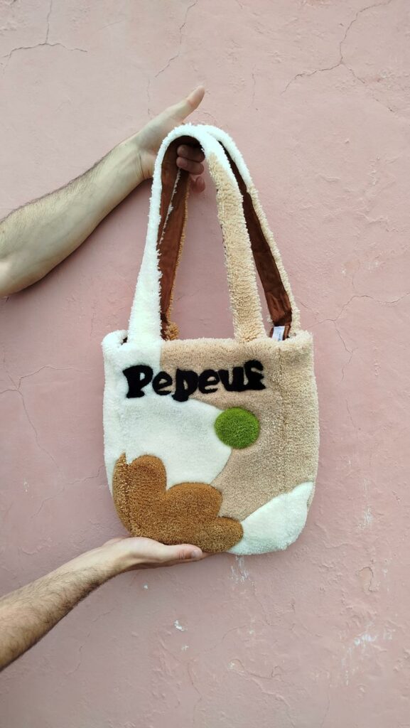 Sac Pepeuf Heurteloup