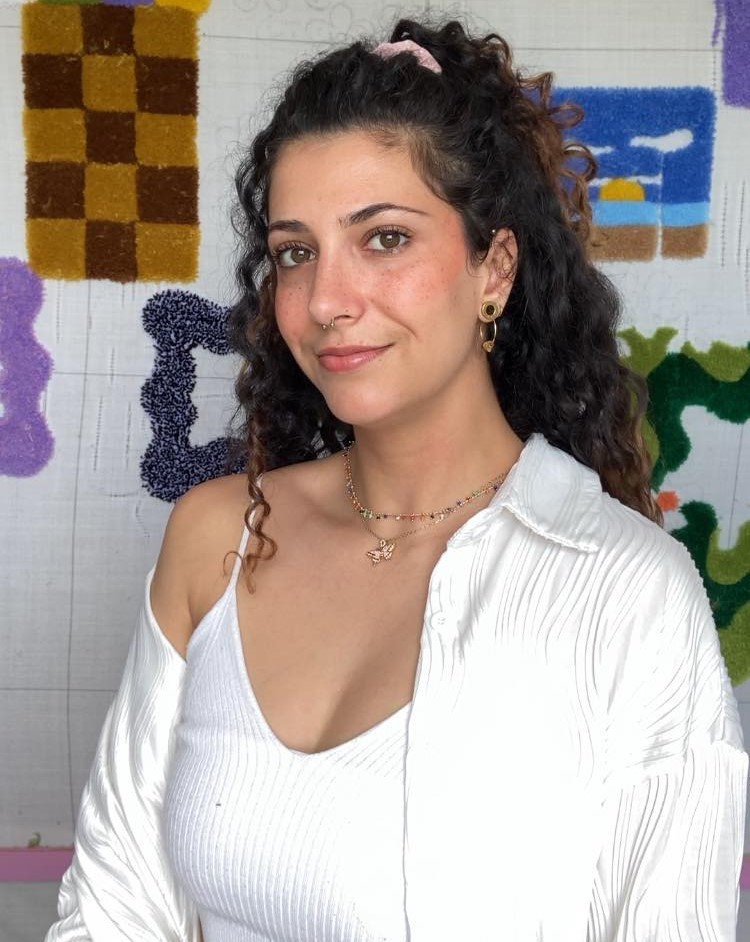 Salomé Heurteloup
