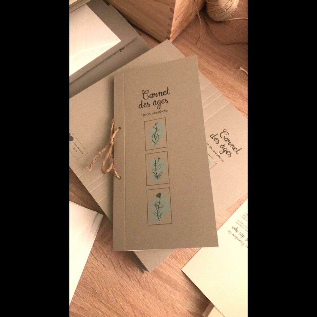 Coeur de beurre by Flo