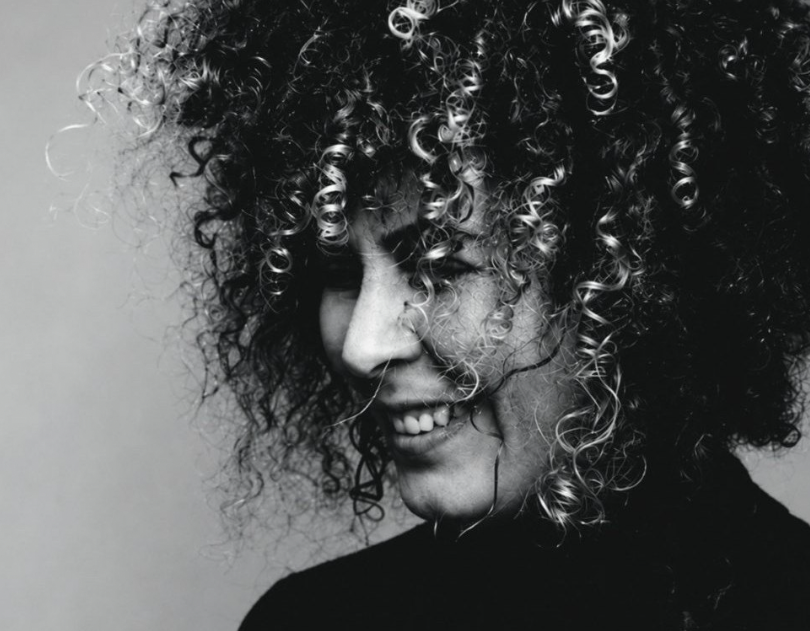 Œuvre de Tania Zekkout