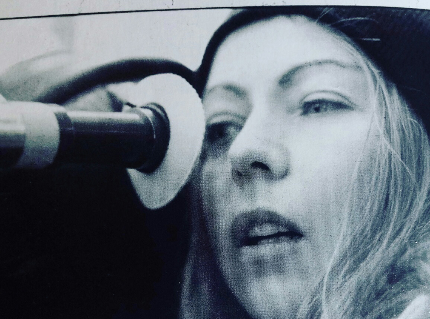 Œuvre de Sophie Blondy